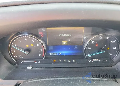 2021 Ford Explorer Limited from USA, damaged, VIN 1FMSK8FH9MGA62469